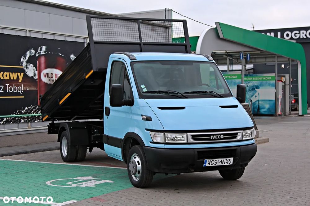 Iveco Daily - 23