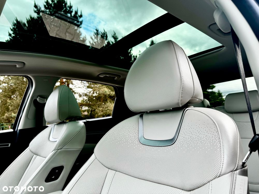 Hyundai Tucson 1.6 CRDi 48V-Hybrid 2WD DCT Prime - 24