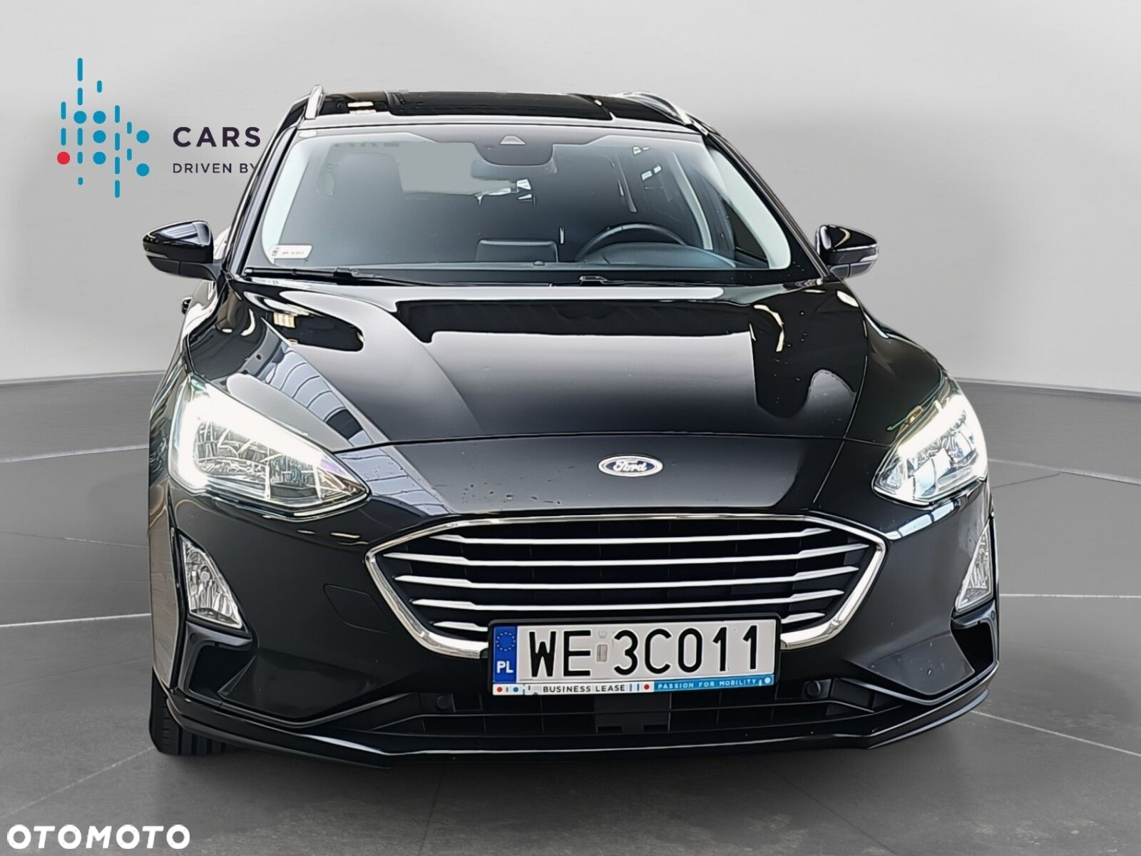 Ford Focus - 3