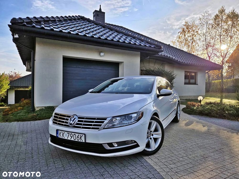 Volkswagen CC 2.0 TSI DSG - 34