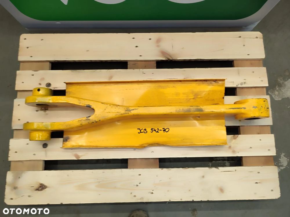Łącznik wysięgnika 16203830  JCB 542-70 - 2