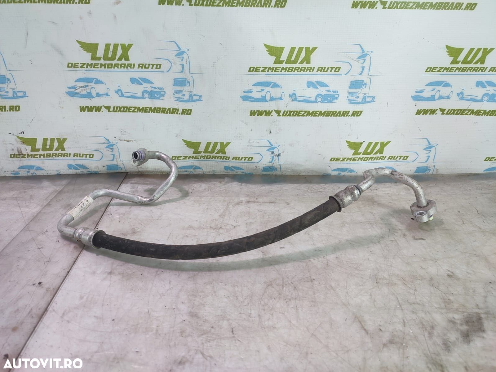 Conducta clima ac 2.0 td4 204dtd Gj32-19n601-ba Land Rover Discovery - 1