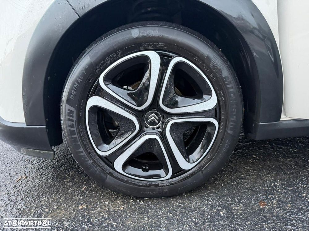 Citroën C3 Pure Tech Tendance - 8