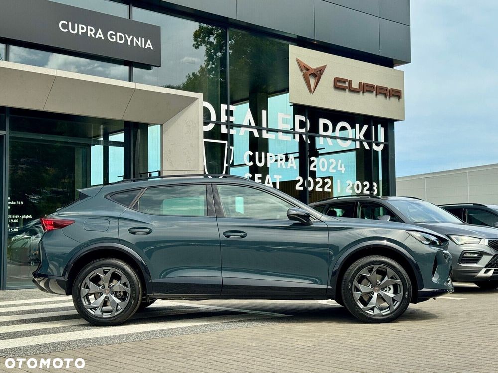 Cupra Formentor 2.0 TSI 4Drive DSG - 9