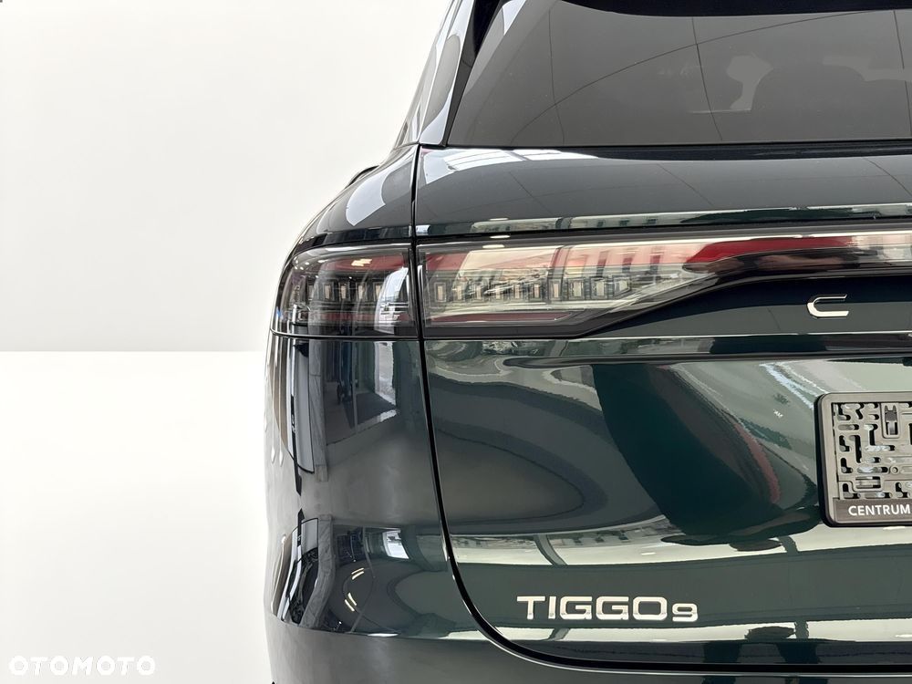 Chery Tiggo 9 1.5 T-GDI Super Hybrid Prestige 3DHT - 25
