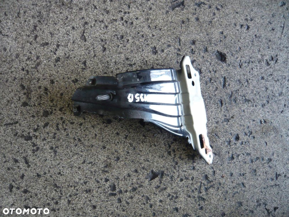 mocowanie wspornik błotnika lewy przód vw touran i lift 07 1t0821135b - 1