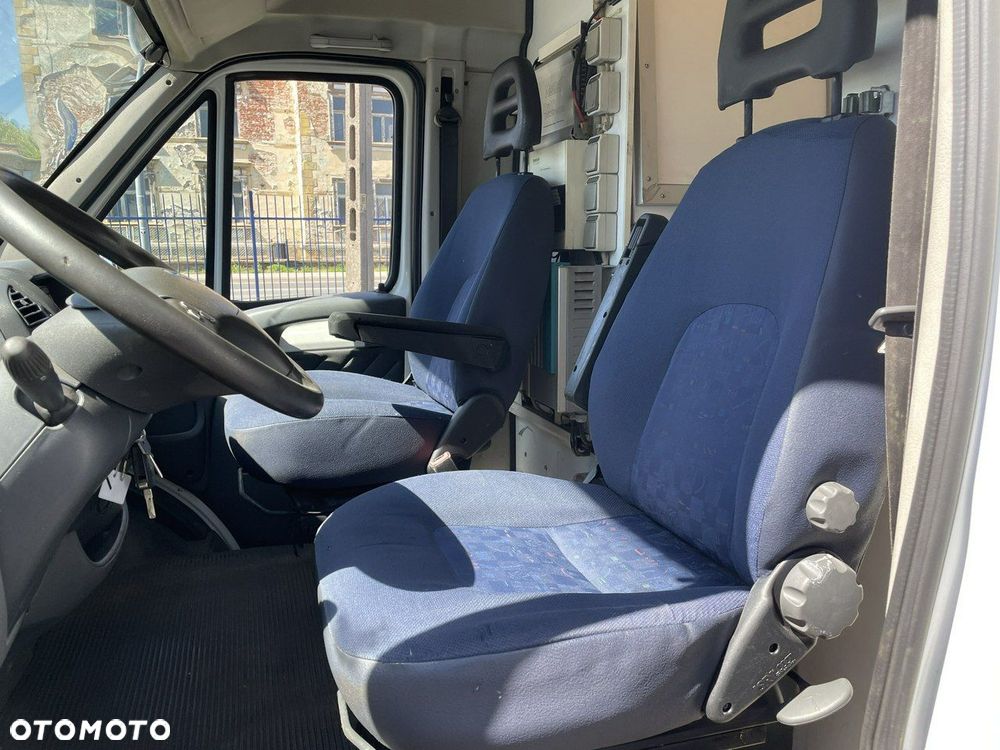 Fiat Ducato - 13