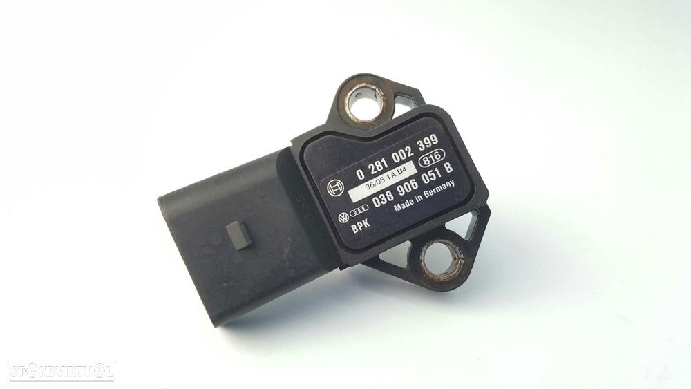 SENSOR DE PRESSÃO AUDI A6 AVANT (4F5) 3.0 TDI QUATTRO - 1