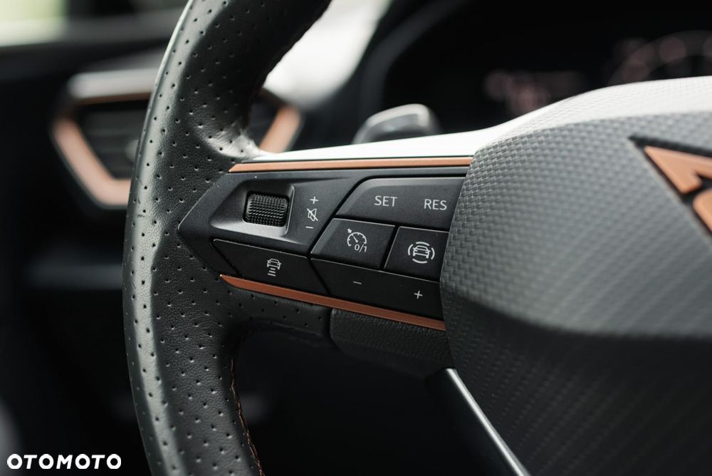 Cupra Leon - 24