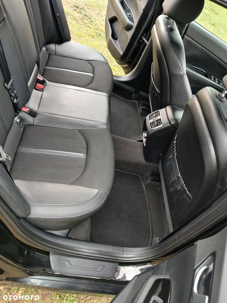 Kia Optima 1.7 CRDI L - 4