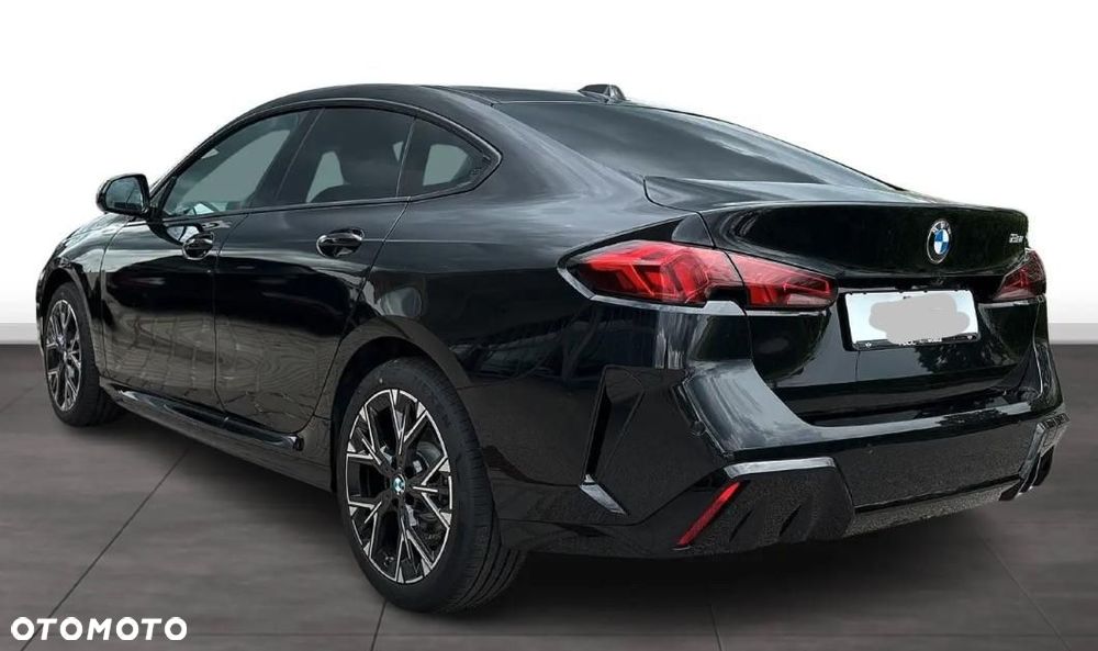 BMW Seria 2 - 5