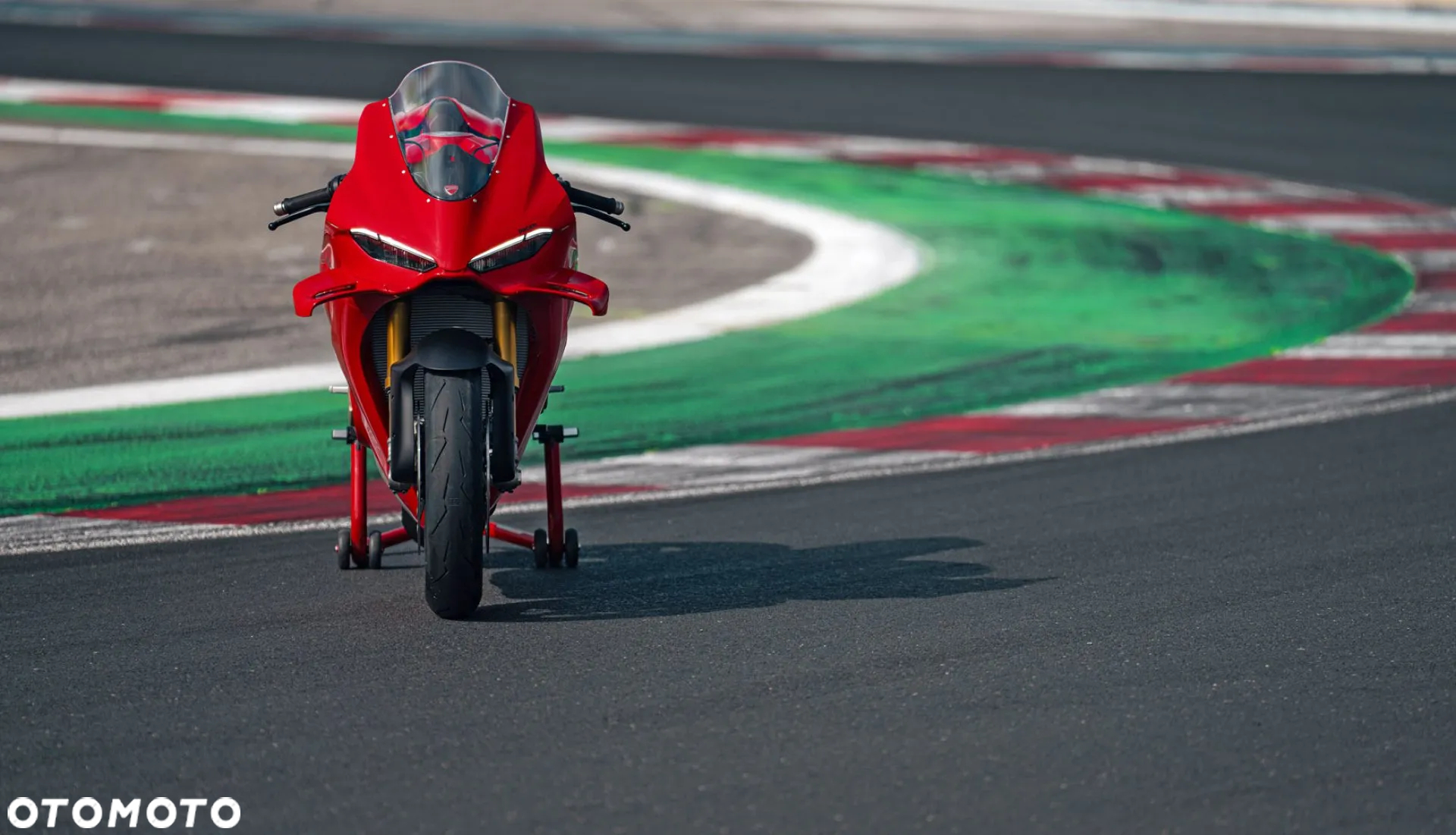 Ducati Panigale V4S - 12