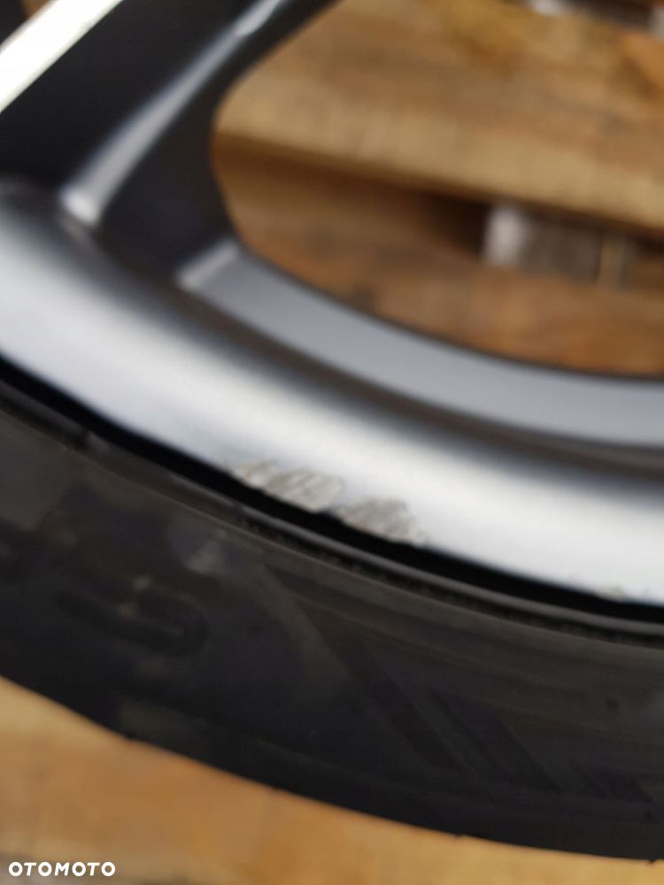 alufelga ac wheels bmw 8.5'x 19' 5x120 et35 - 9