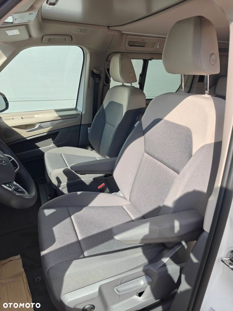 Volkswagen California - 4