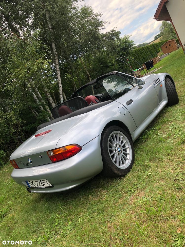 BMW Z3 - 19