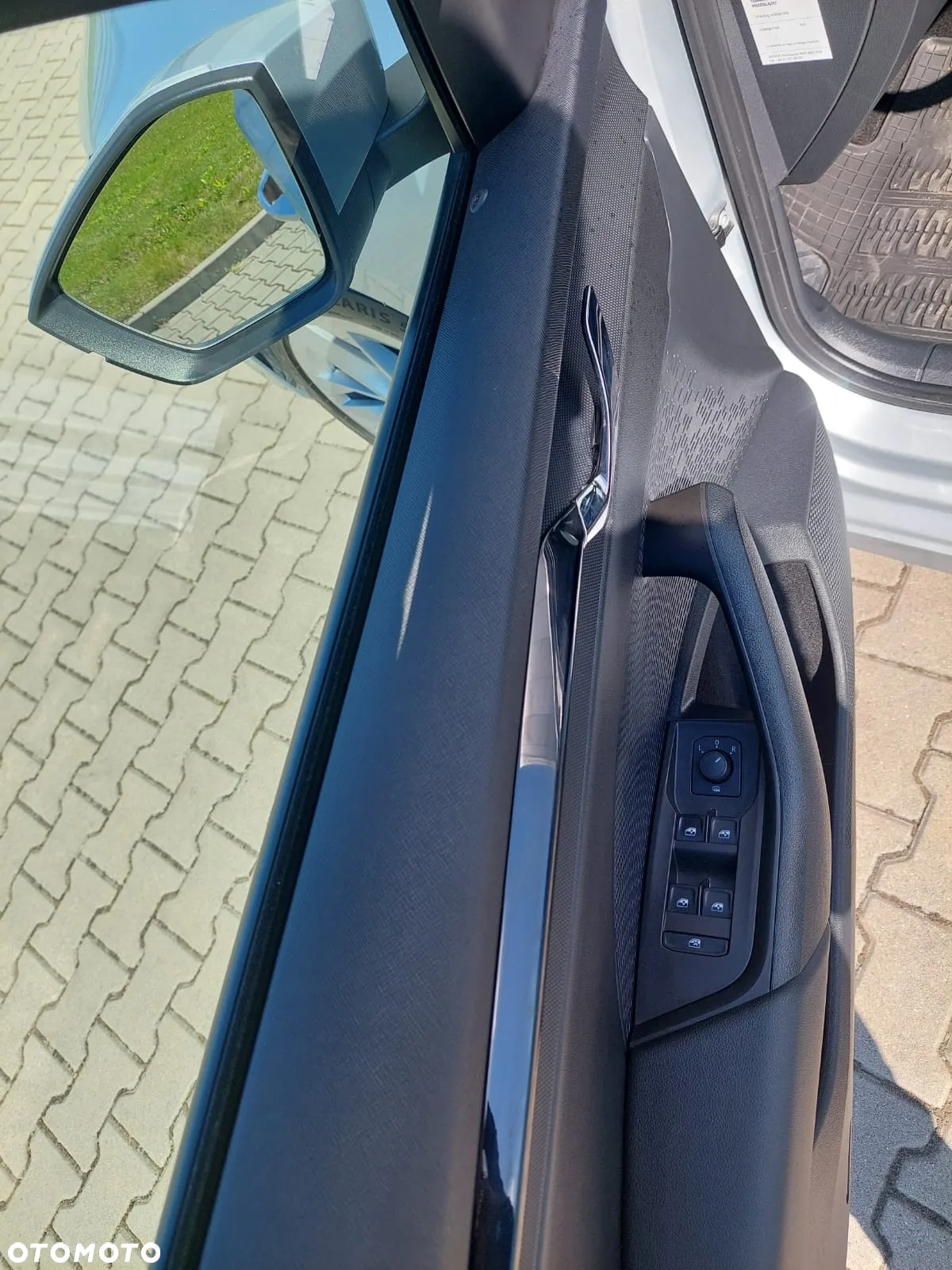 Skoda Octavia 2.0 TDI Ambition - 12