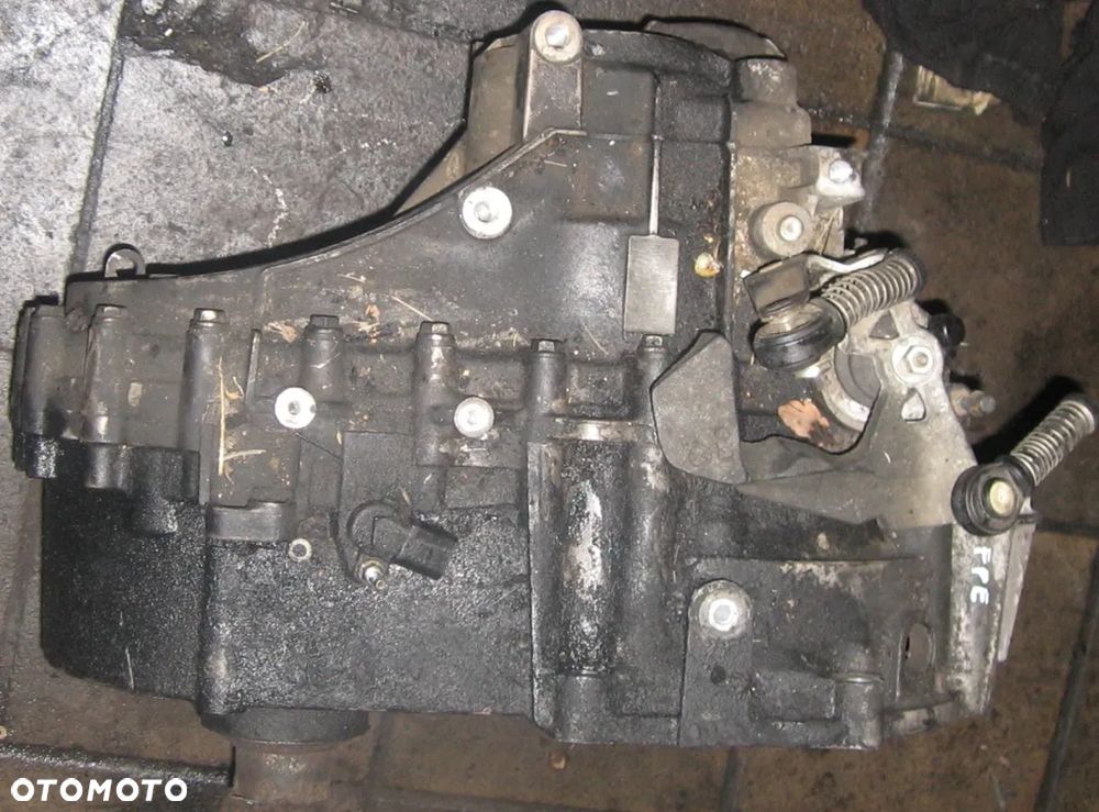 FPE skrzynia biegów SHARAN ALHAMBRA GALAXY 1.9 TDI - 3