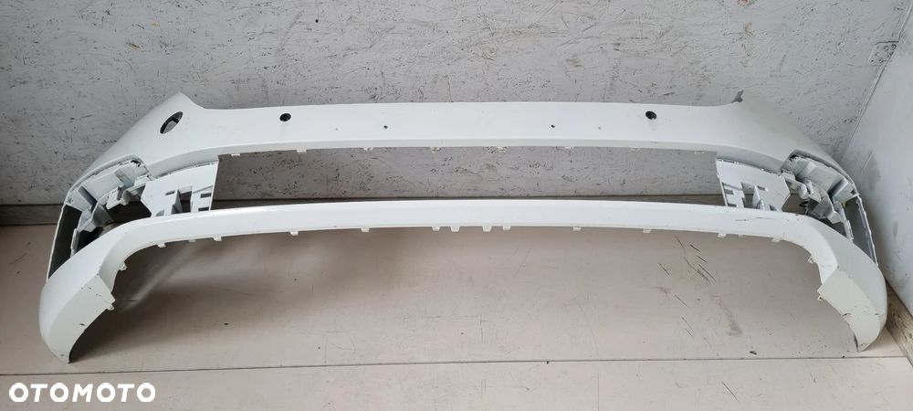 Zderzak przód SKODA OCTAVIA 4 VI 5E3 - 2