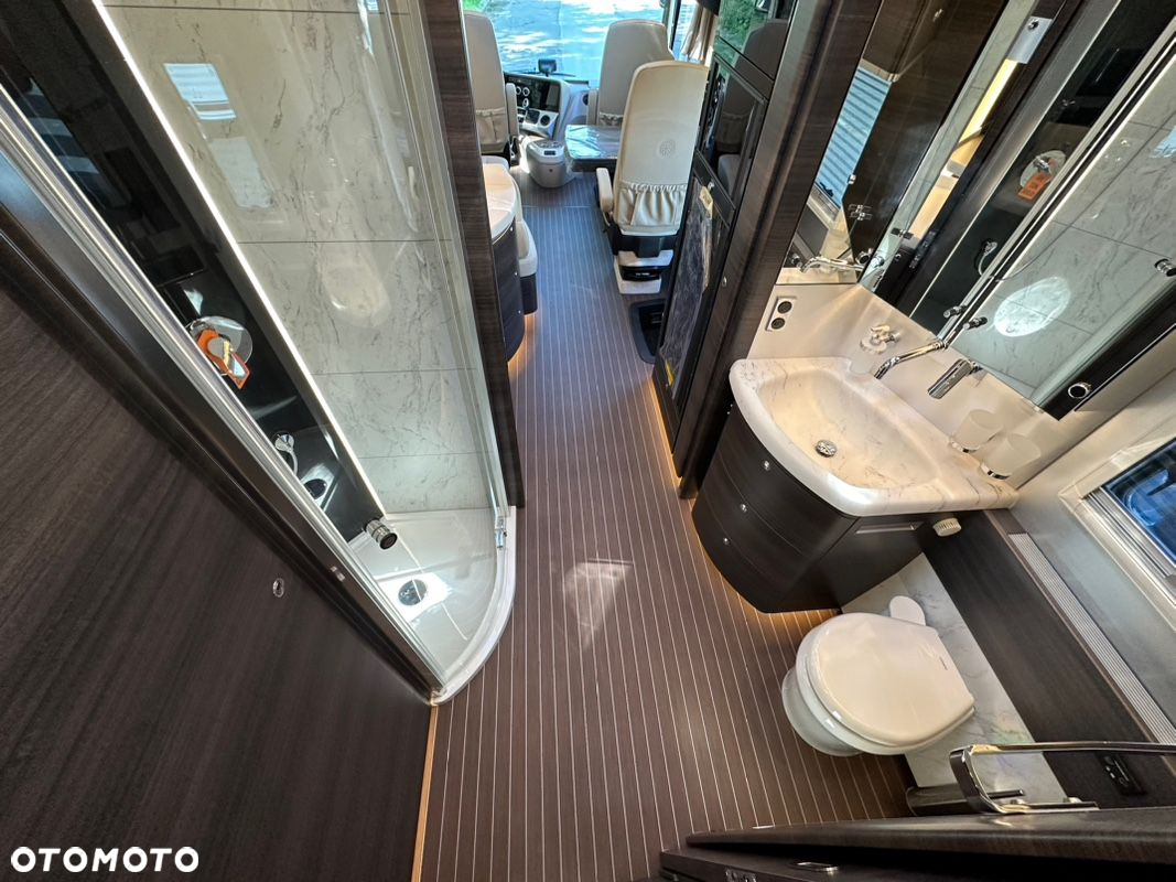 Concorde KAMPER CHARISMA 910 MI CENTURION STYLE - 21