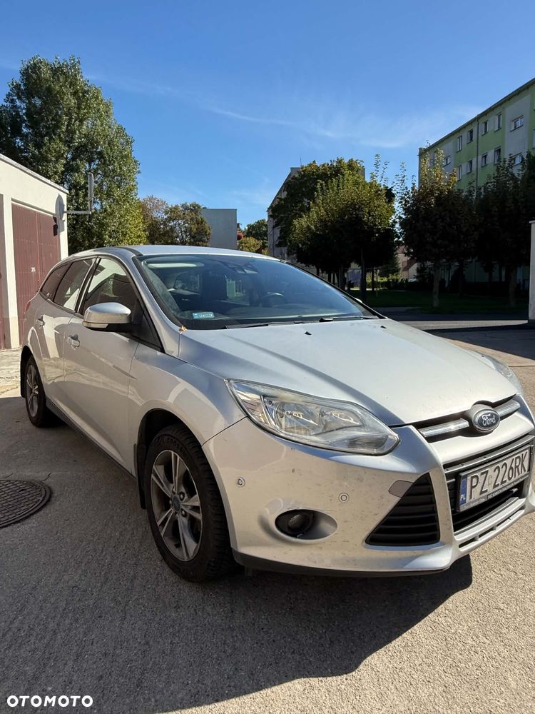 Ford Focus - 4
