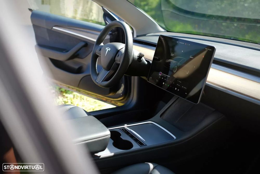 Tesla Model 3 Long Range Tração Integral - 19