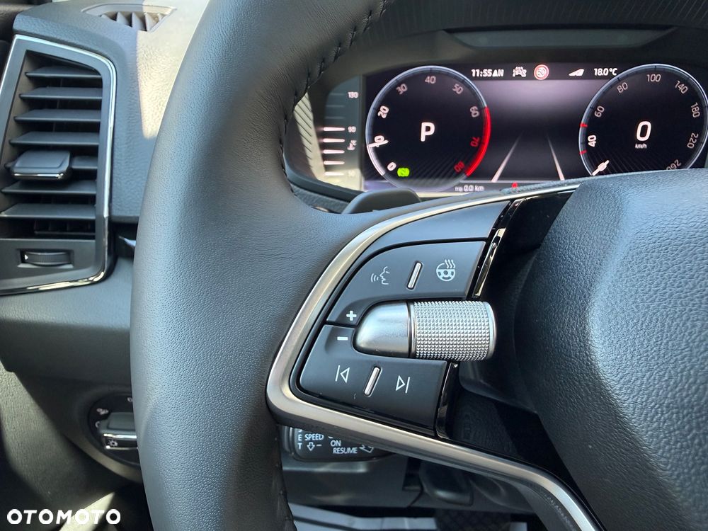 Skoda Karoq 1.5 TSI ACT DSG Selection - 29