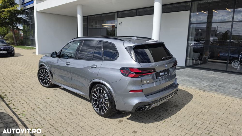 BMW X5 - 3