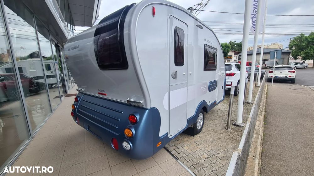 ADRIA Action 391 PH - 2