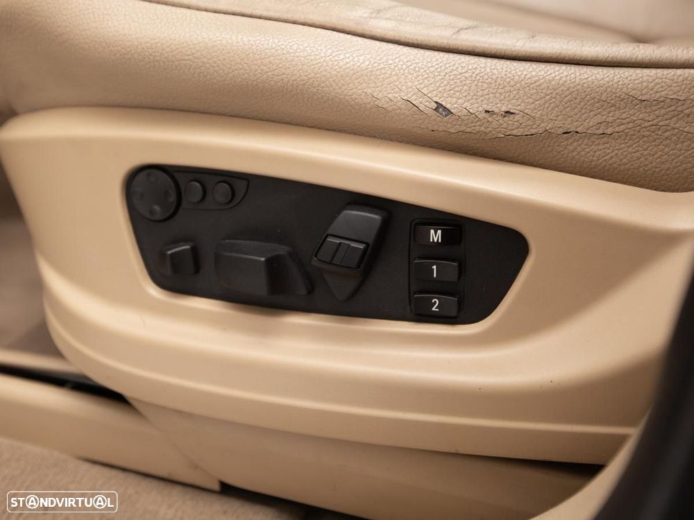 BMW X6 - 19