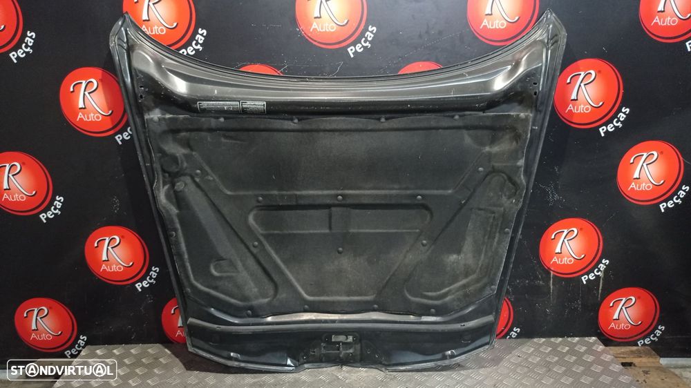 Capot Alfa Romeo 156 (932_) - 2