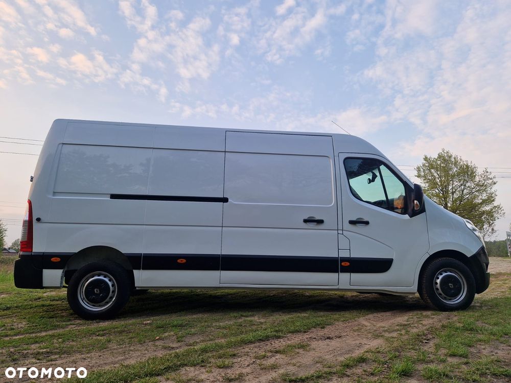 Renault Master - 21