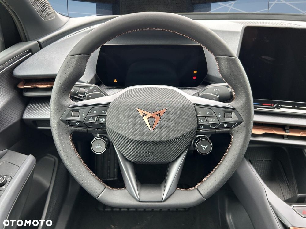 Cupra Raval 52kWh Dynamic - 15