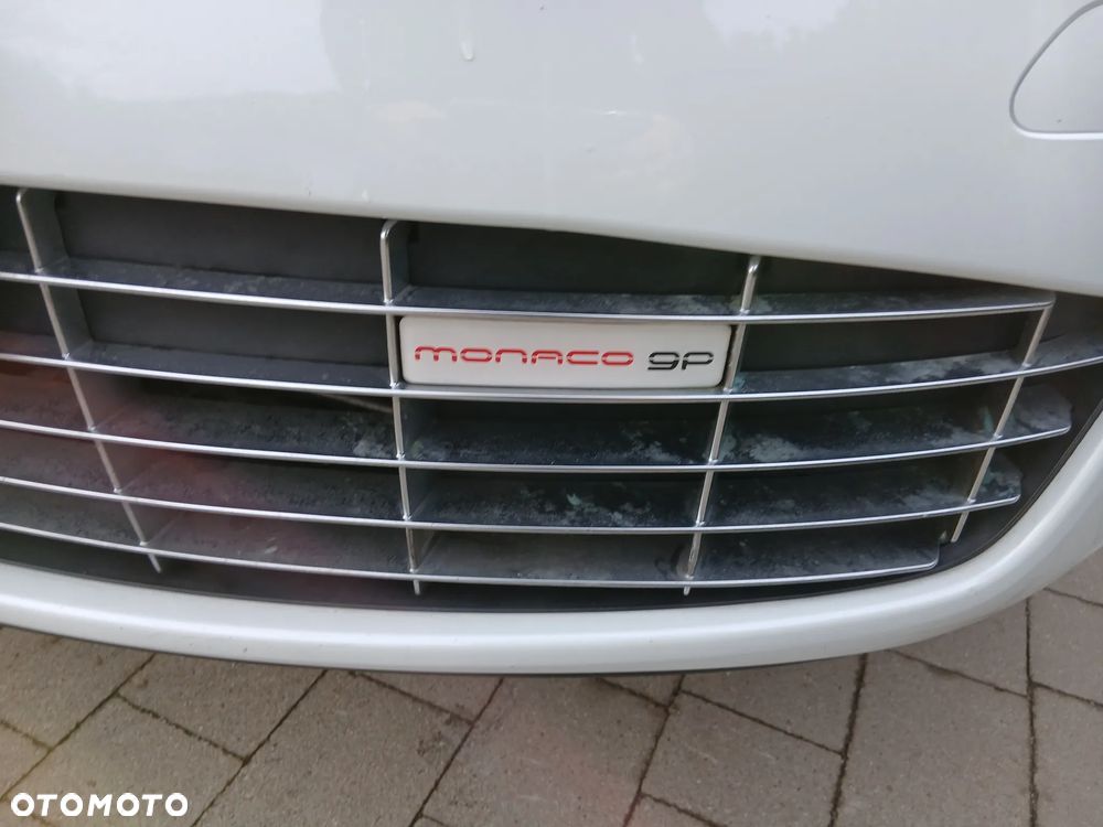 Renault Laguna 2.0 dCi Monaco GP ESM - 4