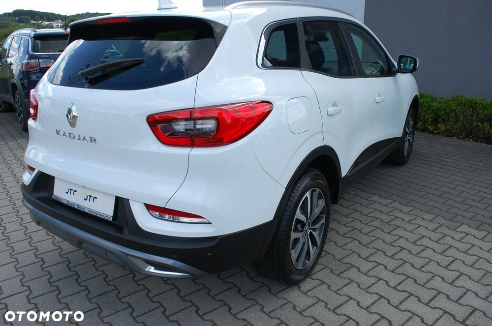 Renault Kadjar - 4