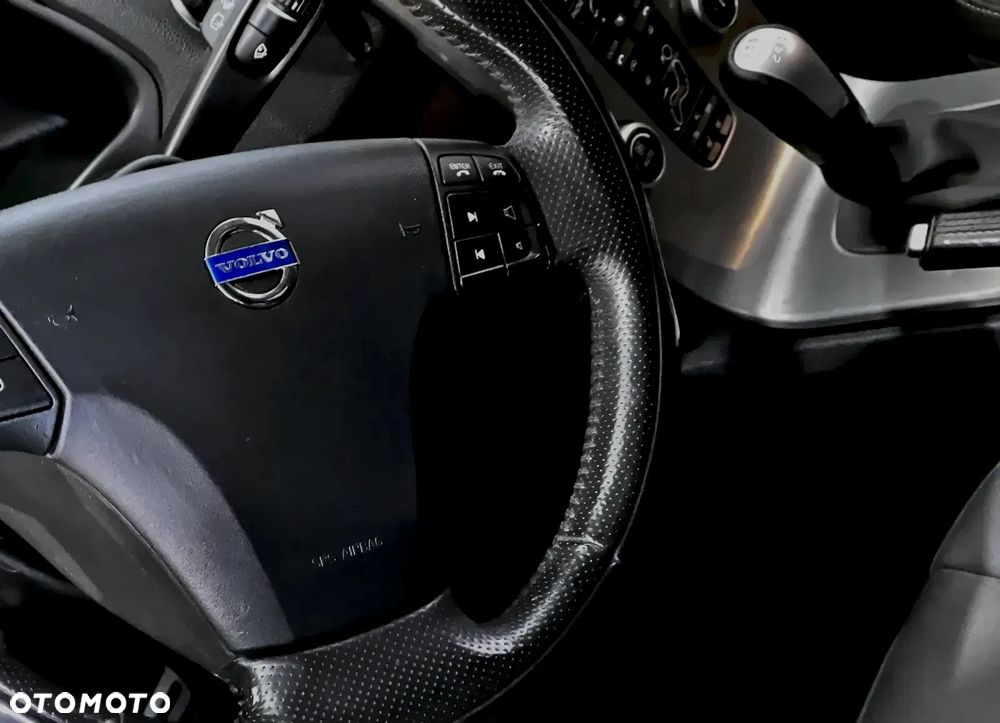 Volvo V50 T5 AWD RDesign - 23