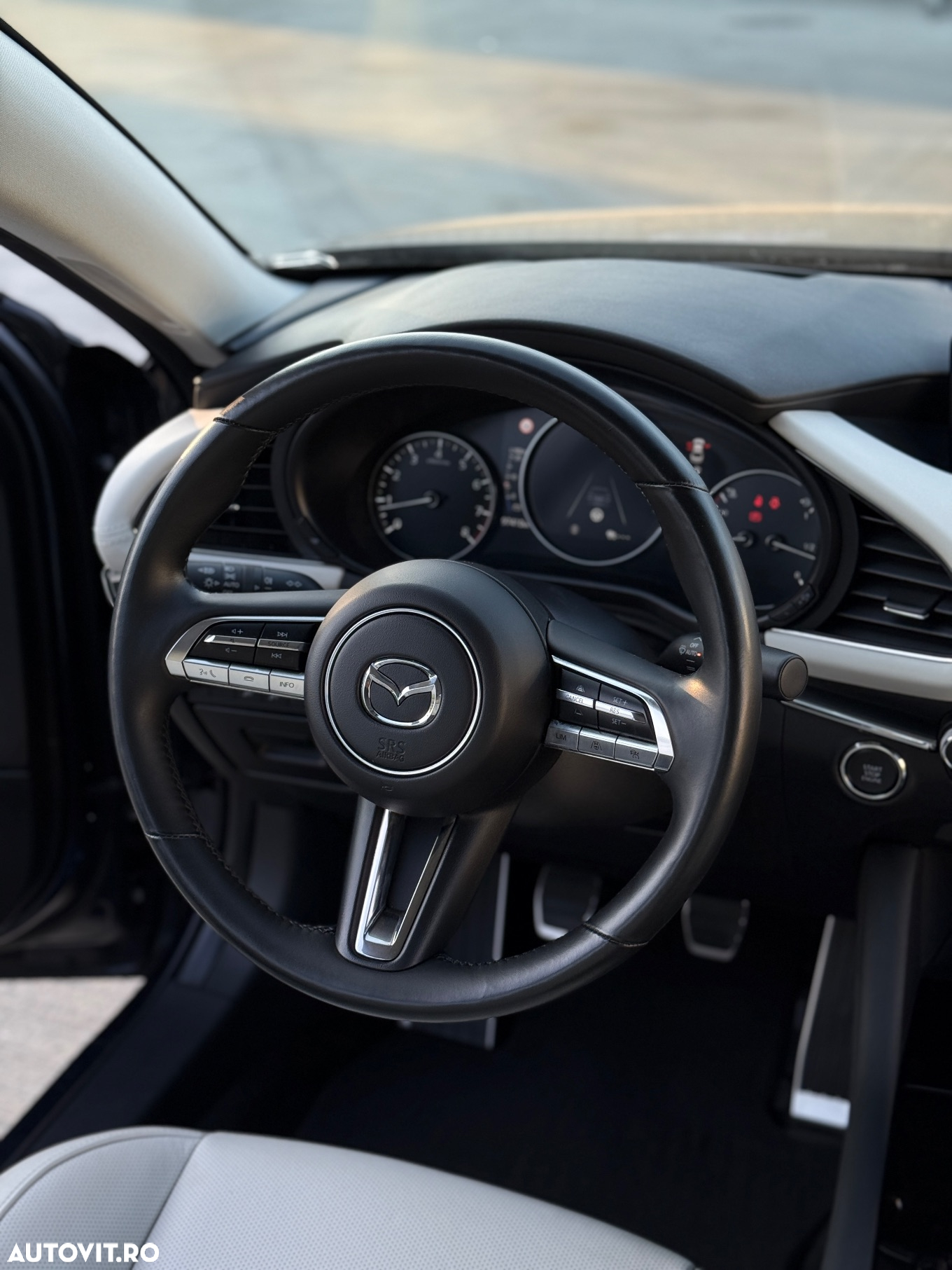 Mazda 3 X180 MHEV GT Plus - 19