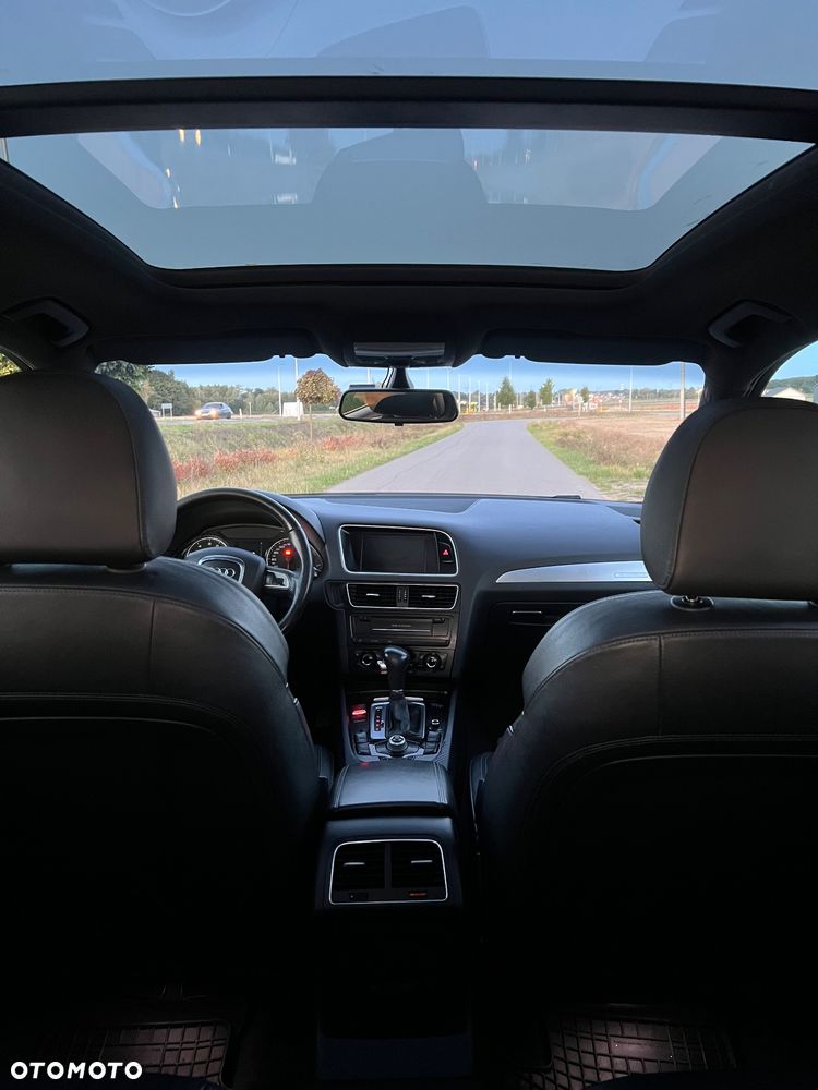 Audi Q5 ver-2-0-tfsi-quattro-tiptronic - 11