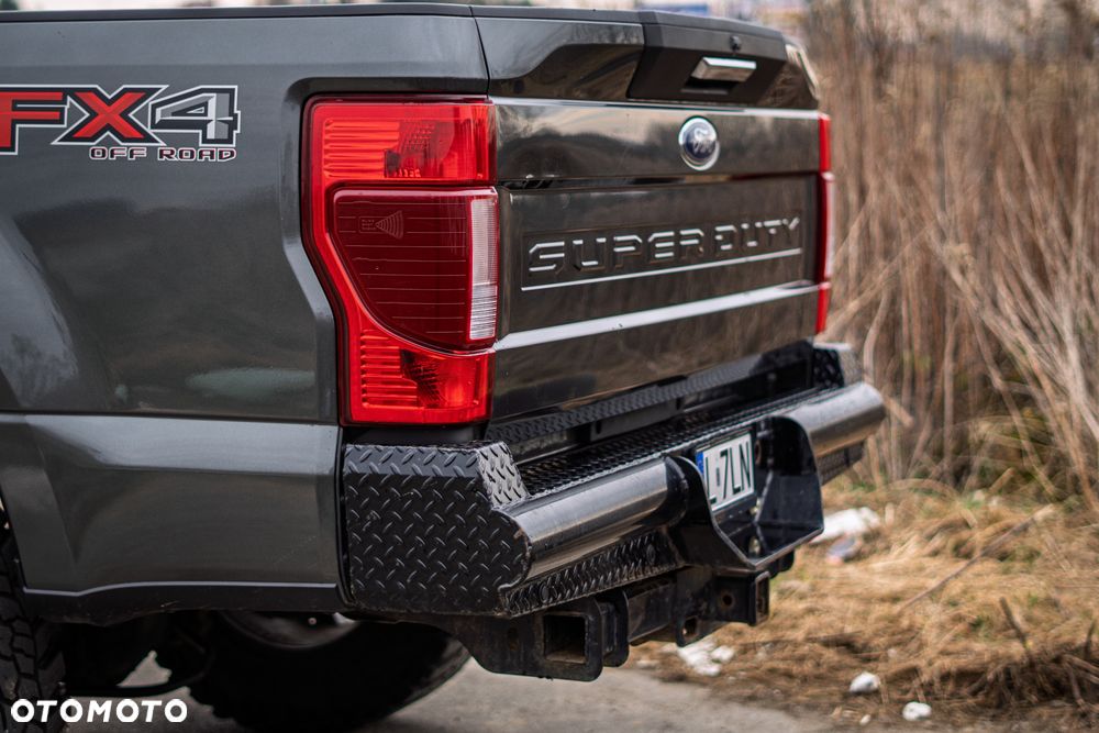 Ford F250 - 15