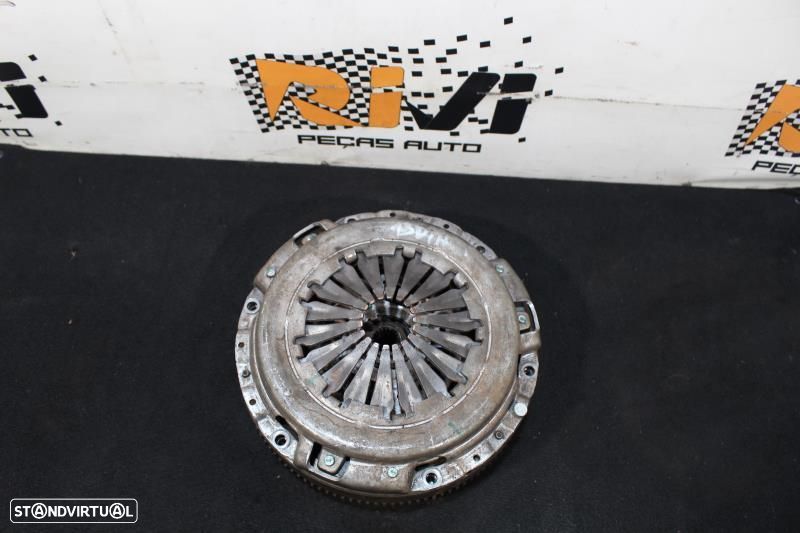 Kit Embraiagem Fiat Grande Punto (199_)  584710 / 55201525 / 1025843 - 1