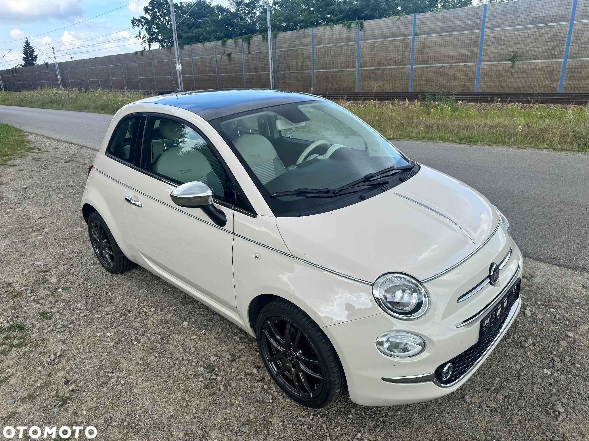 Fiat 500 1.2 8V Collezione - 5
