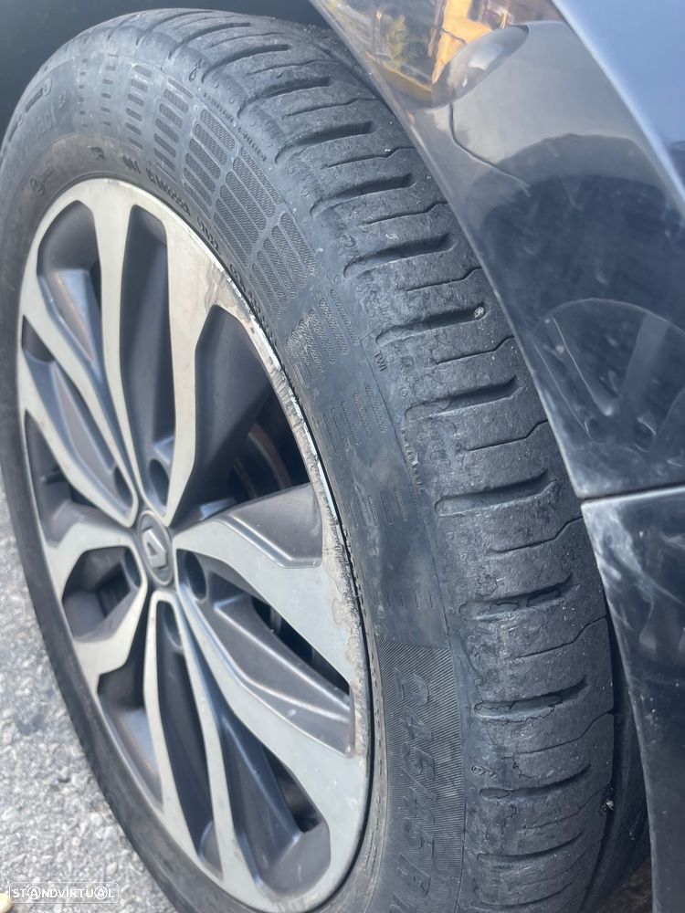 Renault Talisman ENERGY dCi 130 INTENS - 18