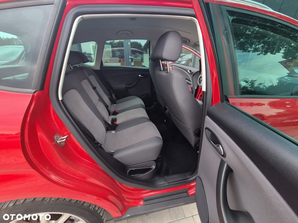 Seat Altea XL 1.4 TSI Salsa - 26