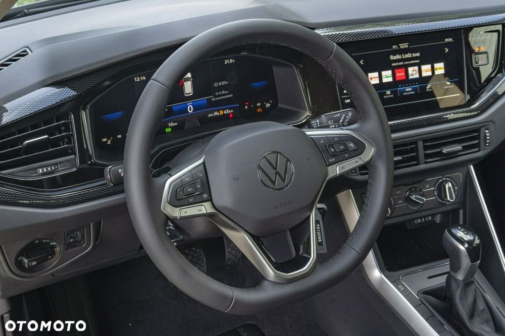 Volkswagen Taigo - 15