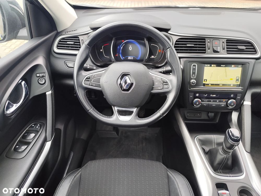 Renault Kadjar 1.2 Energy TCe Runmageddon - 15