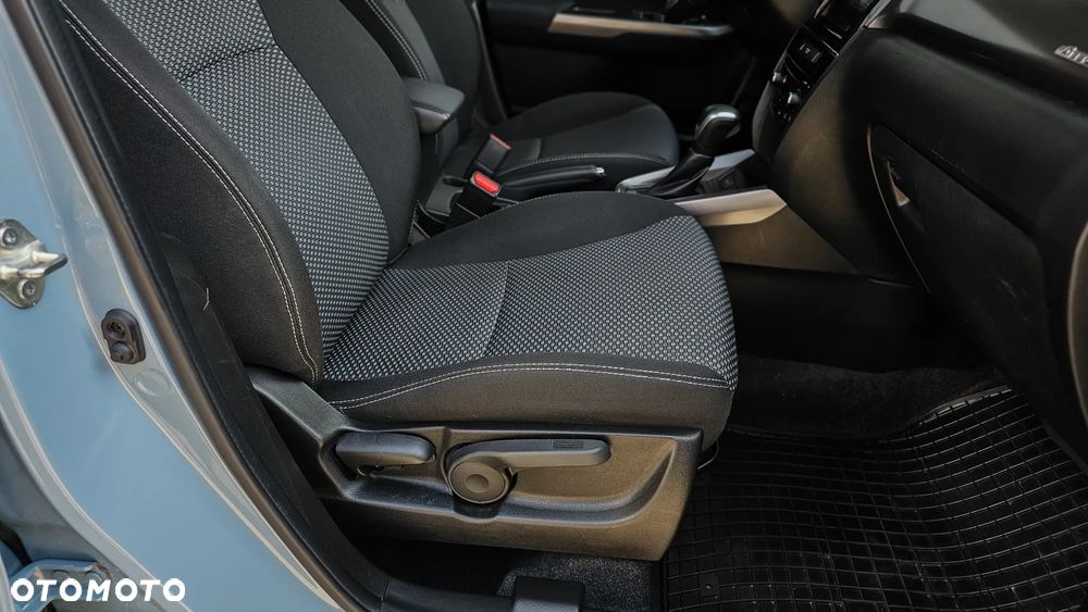 Suzuki Vitara 1.5 Strong Hybrid Premium 4WD AGS - 15