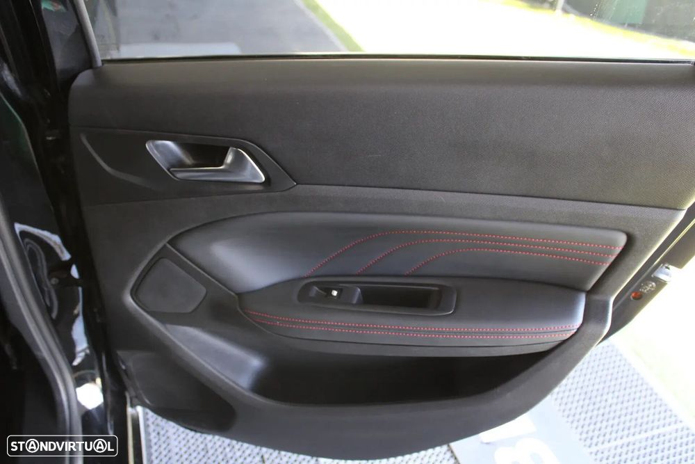 Peugeot 308 PureTech 130 Stop & Start GT-Line Edition - 20