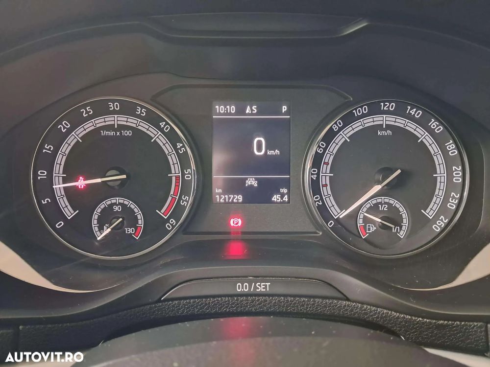 Skoda Karoq 1.6 TDI DSG Ambition - 7