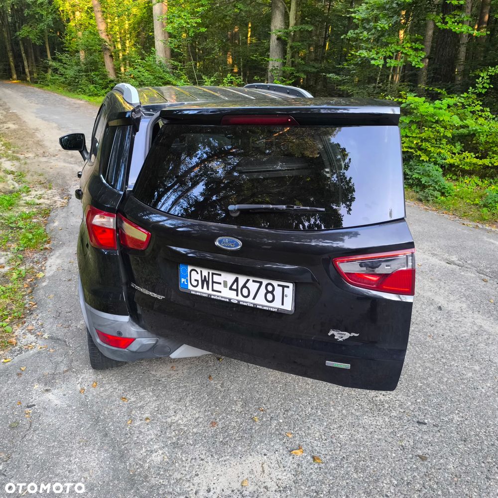 Ford EcoSport - 20