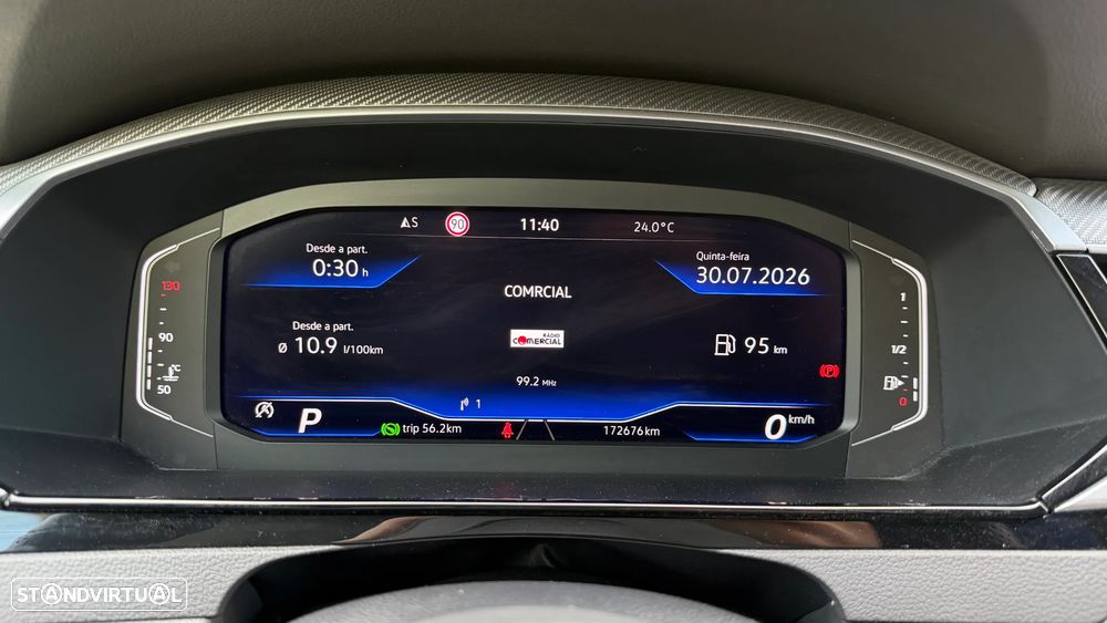 VW Arteon Shooting Brake 2.0 TDI Elegance DSG - 21