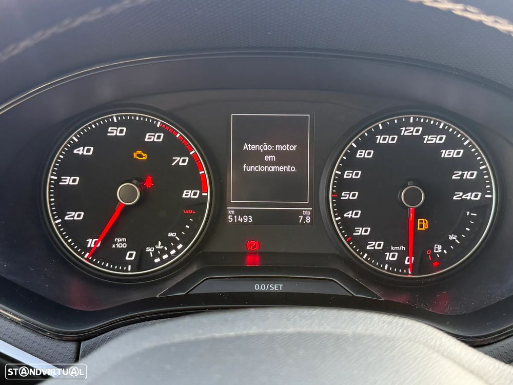SEAT Ibiza 1.0 Style - 24